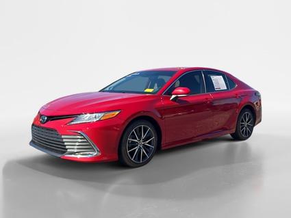 2023 Toyota Camry Louisville TN
