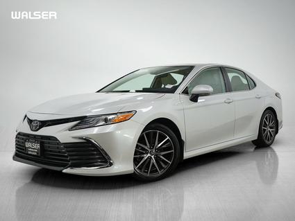 2023 Toyota Camry Minneapolis MN
