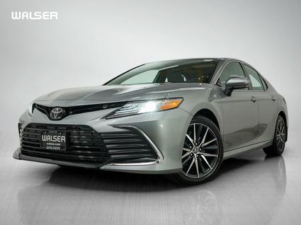 2023 Toyota Camry South Saint Paul MN