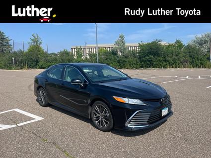 2023 Toyota Camry Minneapolis MN