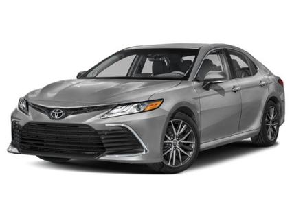 2021 Toyota Camry Brainerd MN