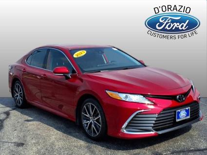 2023 Toyota Camry Wilmington IL