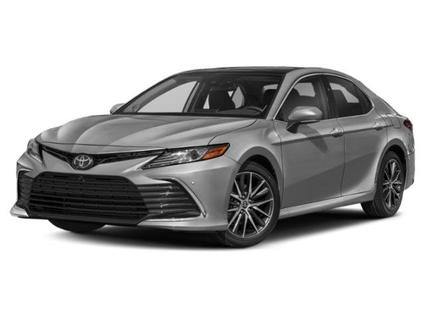 2023 Toyota Camry Minneapolis MN