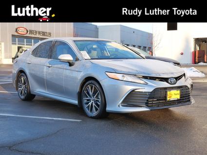 2023 Toyota Camry Minneapolis MN