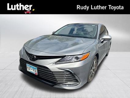 2023 Toyota Camry Minneapolis MN