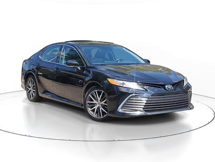 2023 Toyota Camry Canton MI