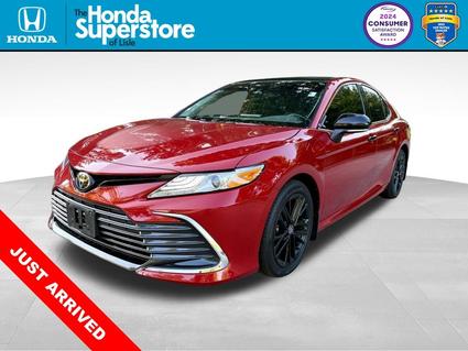 2024 Toyota Camry Lisle IL