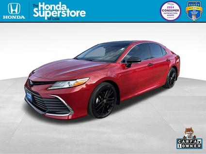 2024 Toyota Camry Lisle IL