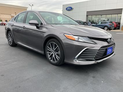 2021 Toyota Camry Ellisville MO