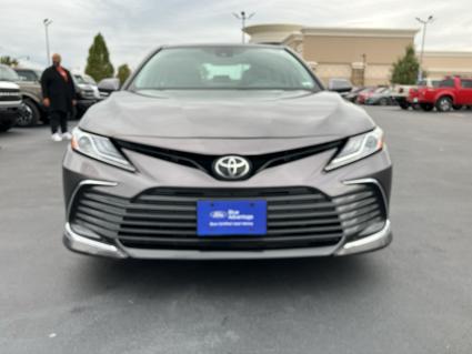 2021 Toyota Camry Ellisville MO