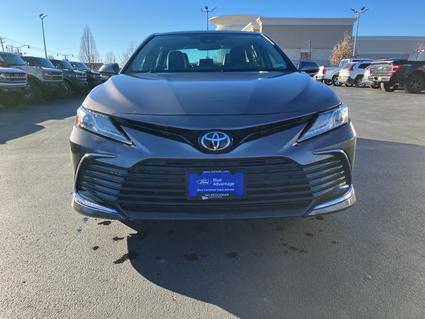 2021 Toyota Camry Ellisville MO
