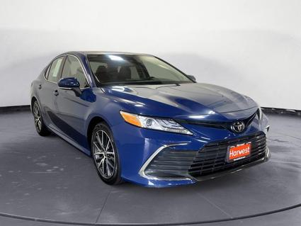 2023 Toyota Camry Yakima WA