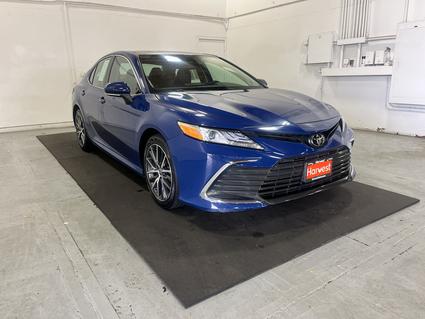 2023 Toyota Camry Yakima WA