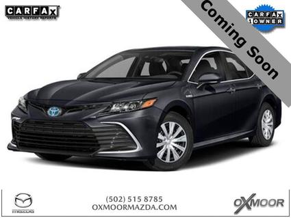 2022 Toyota Camry Hybrid Louisville KY