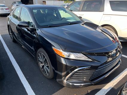 2022 Toyota Camry Hybrid Toledo OH