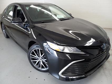 2022 Toyota Camry Hybrid Toledo OH