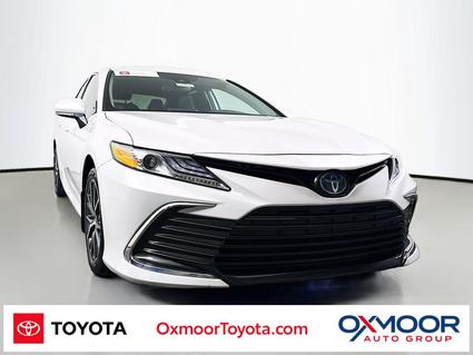 2023 Toyota Camry Hybrid Louisville KY