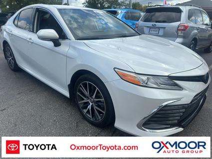 2023 Toyota Camry Hybrid Louisville KY