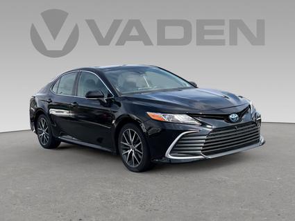 2023 Toyota Camry Hybrid Savannah GA