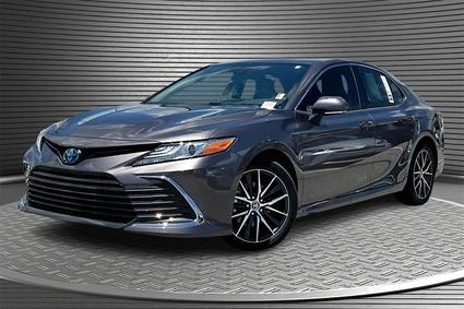 2024 Toyota Camry Hybrid Fort Walton Beach FL