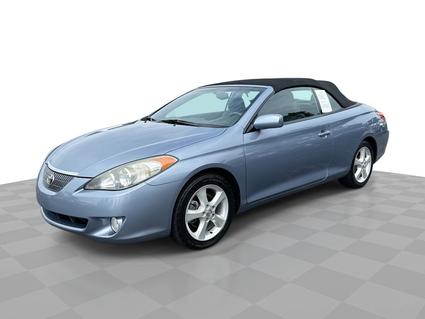 2006 Toyota Camry Solara Elburn IL