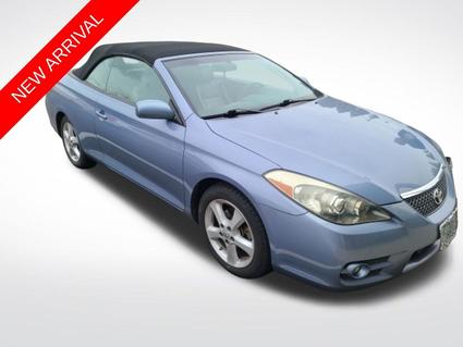 2008 Toyota Camry Solara Salem OR