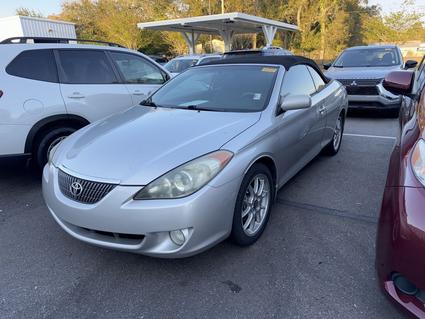 2006 Toyota Camry Solara Fort Walton Beach FL