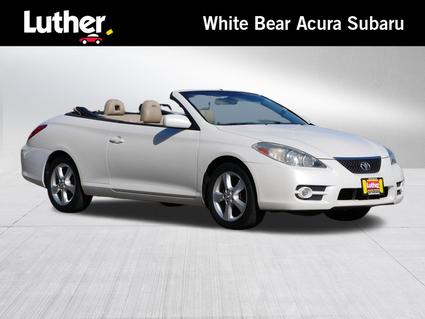2008 Toyota Camry Solara Saint Paul MN