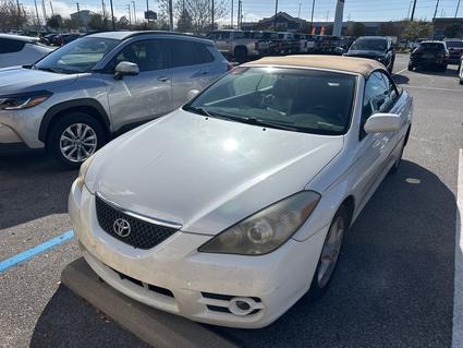 2008 Toyota Camry Solara Fort Walton Beach FL