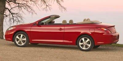 2006 Toyota Camry Solara Tucson AZ