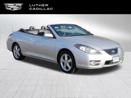 2008 Toyota Camry Solara Saint Paul MN
