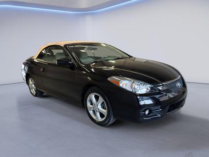 2008 Toyota Camry Solara Brunswick OH