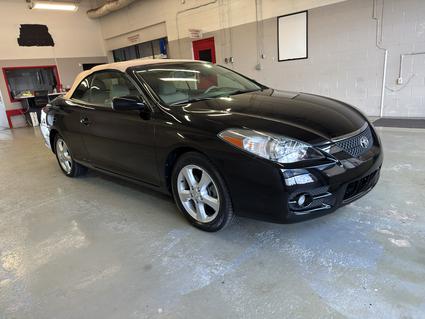 2008 Toyota Camry Solara Brunswick OH
