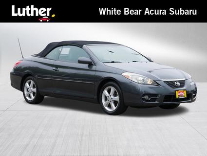 2008 Toyota Camry Solara Saint Paul MN