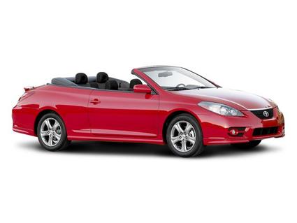 2008 Toyota Camry Solara Saint Paul MN