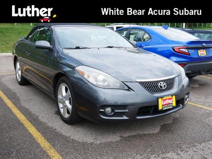 2008 Toyota Camry Solara Saint Paul MN