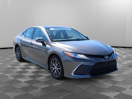 2023 Toyota Camry Rock Hill SC