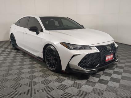 2020 Toyota Avalon Tilton IL