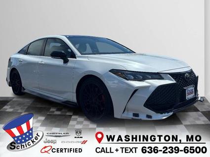 2021 Toyota Avalon Washington MO