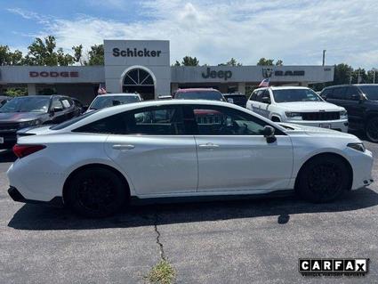 2021 Toyota Avalon Washington MO