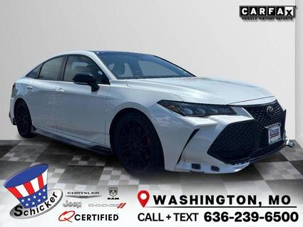 2021 Toyota Avalon Washington MO