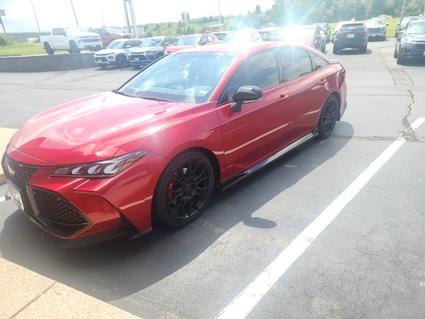 2020 Toyota Avalon Farmington MO