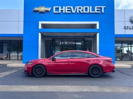 2020 Toyota Avalon Farmington MO