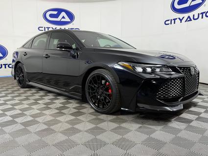 2021 Toyota Avalon Memphis TN