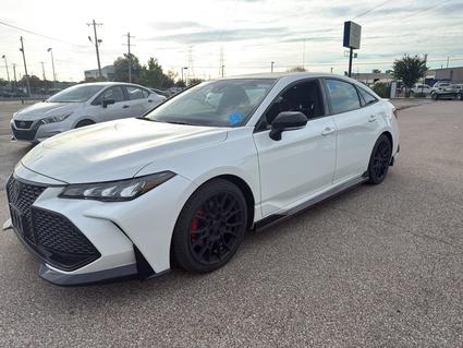 2021 Toyota Avalon Memphis TN