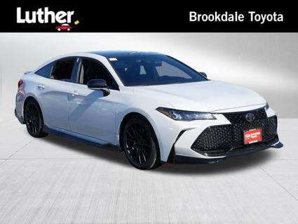 2021 Toyota Avalon Minneapolis MN