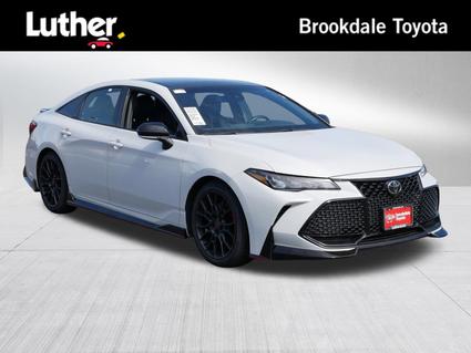 2021 Toyota Avalon Minneapolis MN