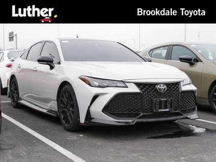 2021 Toyota Avalon Minneapolis MN