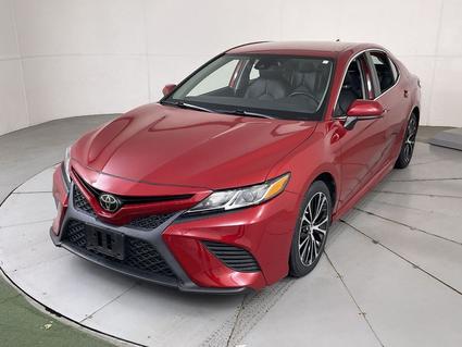 2020 Toyota Camry Hampstead MD