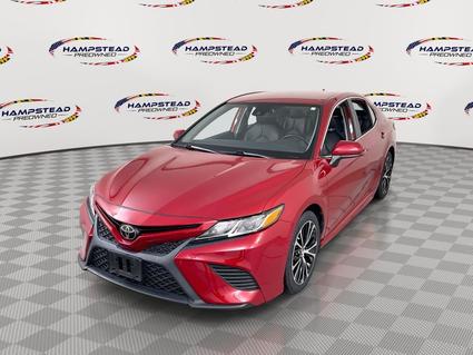 2020 Toyota Camry Hampstead MD